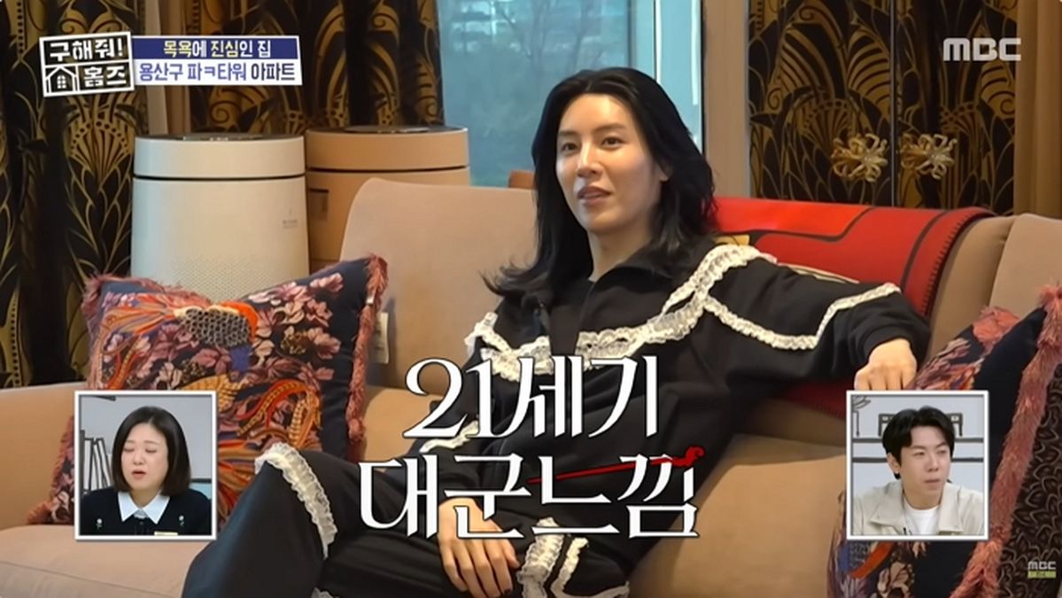 “아내보다 인형이 먼저” 노민우, 예능 출연해 폭탄 선언한 사연
