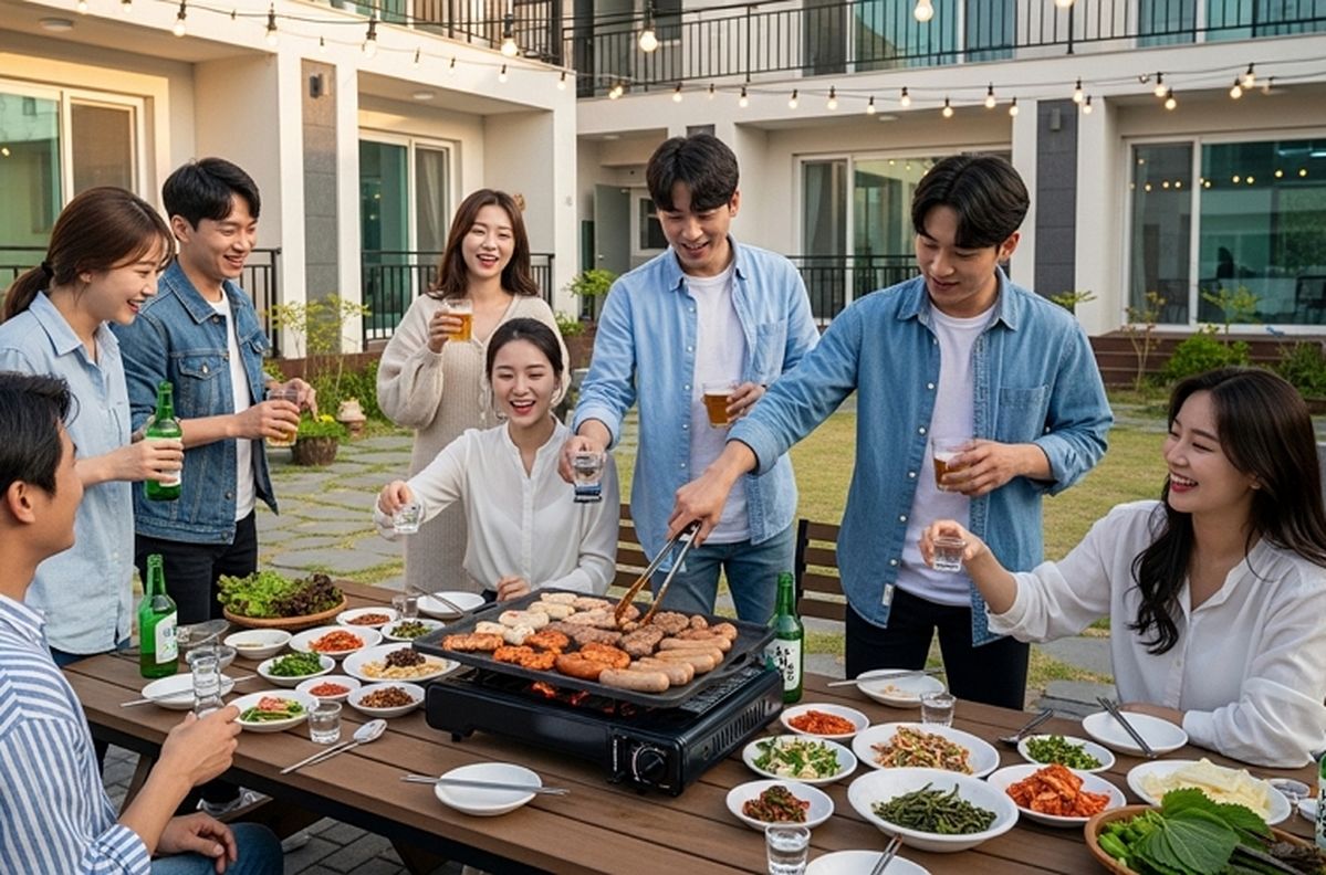 “말이 워크숍이지 꼰대 야유회”... 중소기업 신입의 ‘폭풍 분노’ 글 화제