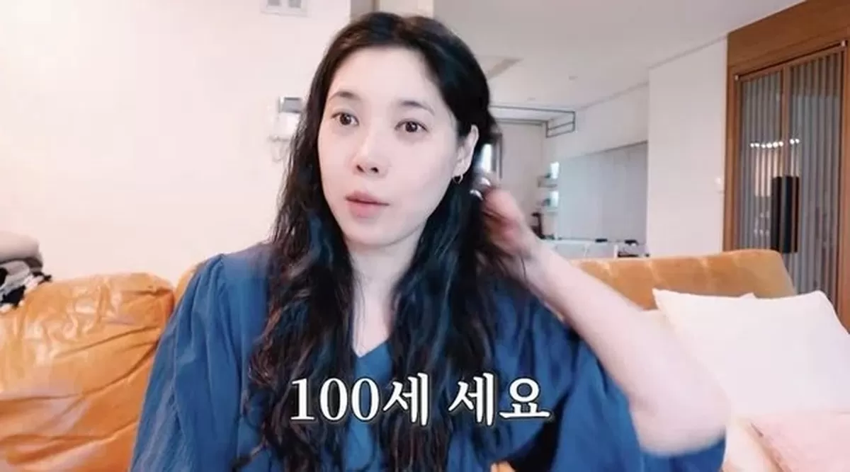 ♥이장원 배다해, 강남 이사 이유…"100세 시조부와 합가"