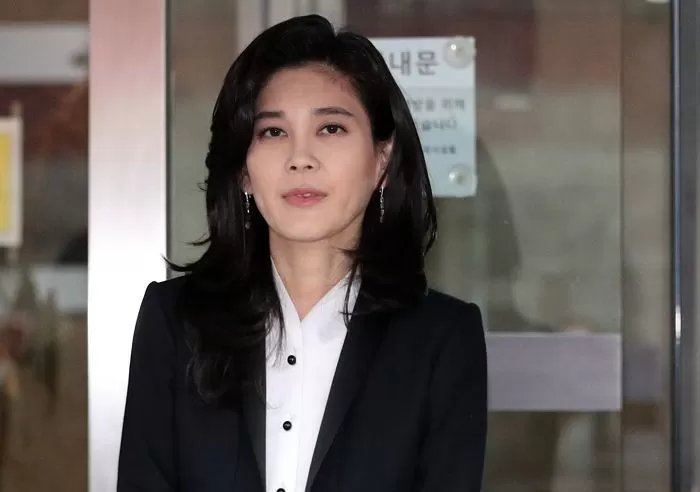 이부진 호텔신라 대표이사 사장 / 뉴스1