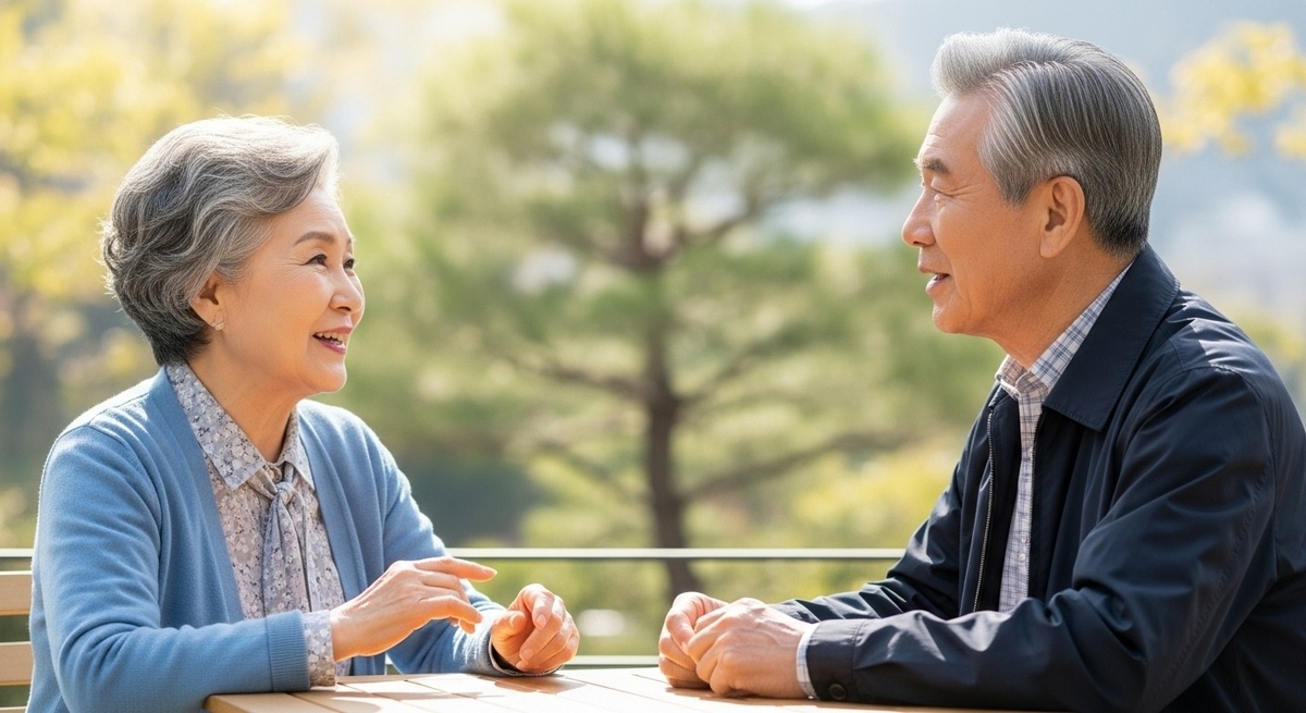 “유전자보다 ‘이것’이 수명 결정”... 의대 교수가 밝힌 백세 시대 생존법