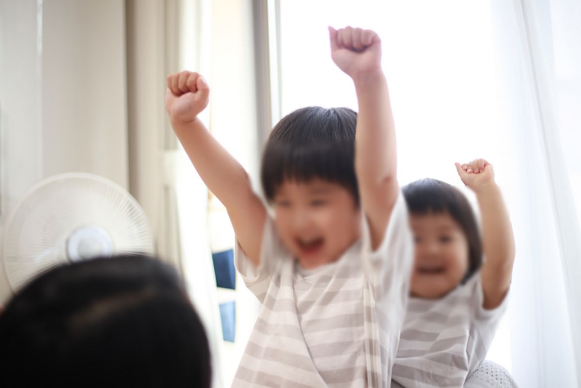 이마트, 어린이날 앞두고 아이들의 천국 됐다... 