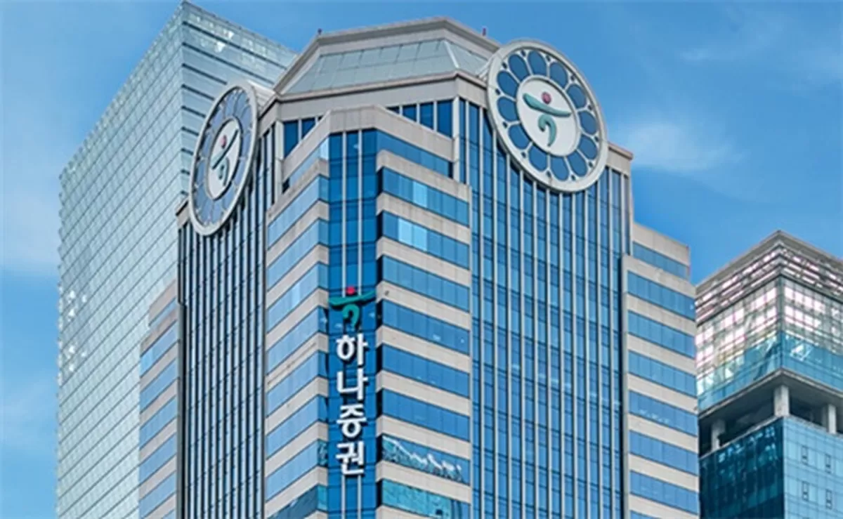 하나증권, 전분기 적자 털고 1417억 흑자전환...‘신사업’ 앞두고 체력 회복