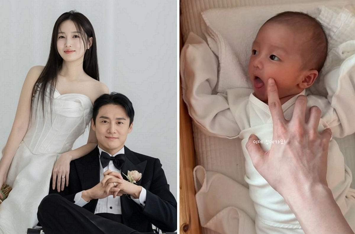 김소영 인스타그램