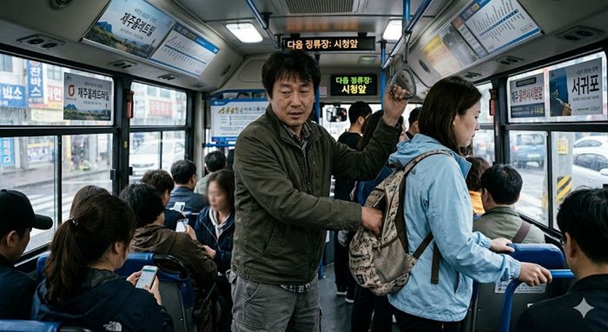 무사증 악용 제주 원정 소매치기 범인 풀어준 검찰 처분 논란