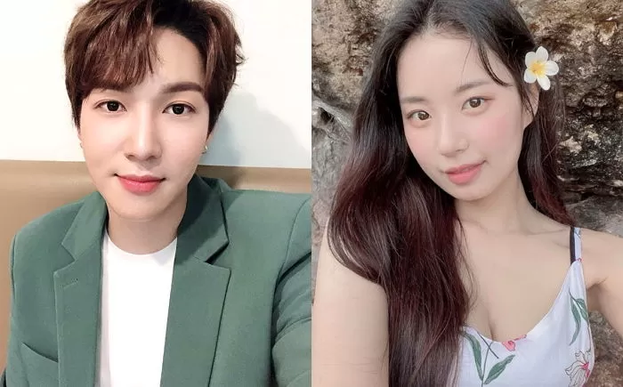 (좌) Instagram 'cococoxz', (우)&nbsp;Instagram 'ysdp0715'