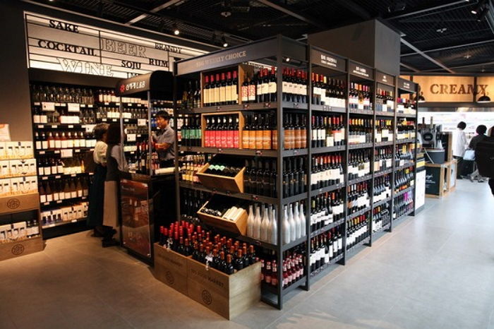 청담동 럭셔리 마트 'SSG 푸드마켓'에 가면 꼭 사야하는 '꿀맛 식품' 6