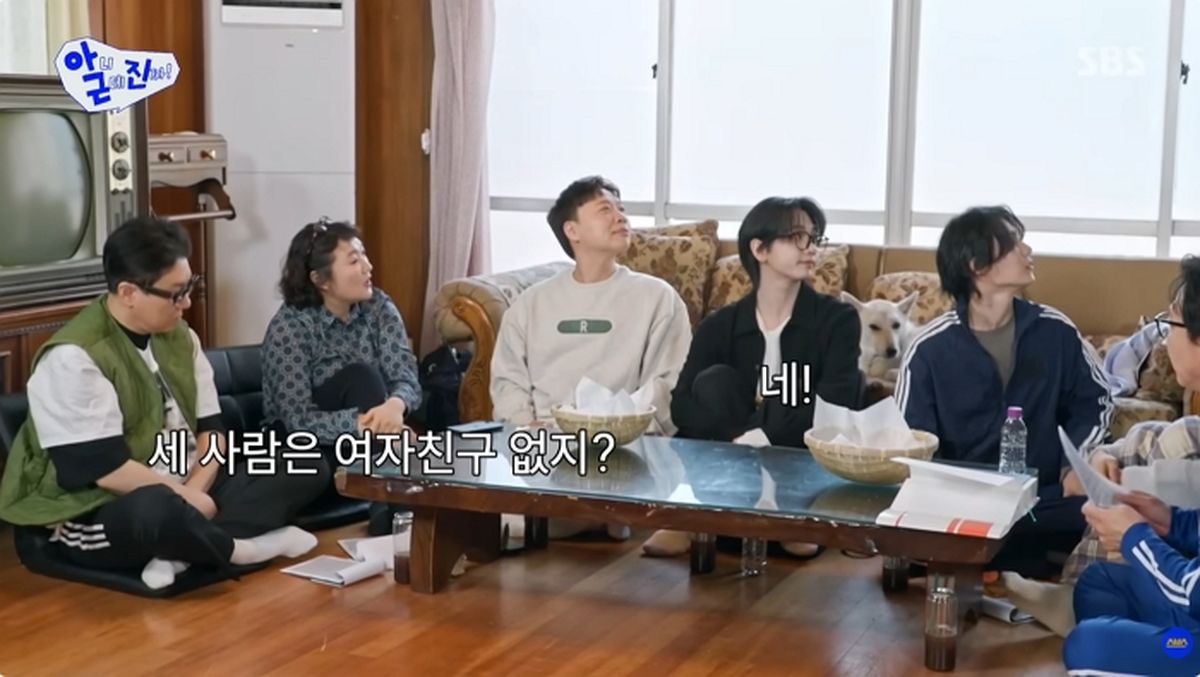“난 겪었지만 너흰 안 돼” 지코, 보넥도에 ‘연애 금지’ 엄포 놓은 진짜 이유