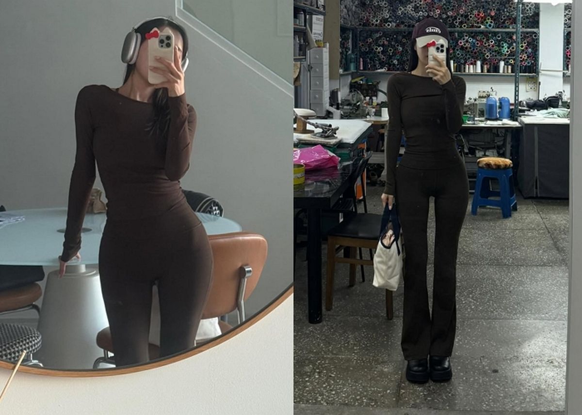 “어릴 땐 놀림감이었는데” 이솔이, 30년 숨겨온 ‘황금 골반’ 드디어 공개