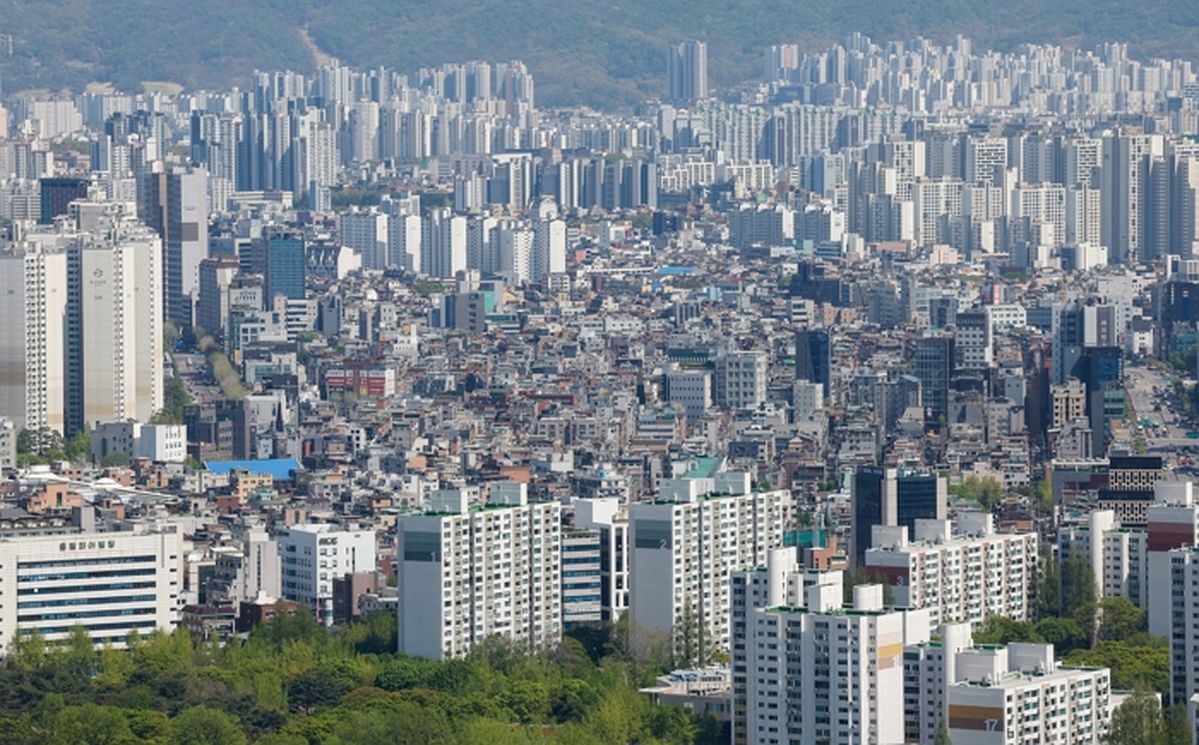 “5% 더 낼게요”... 전세난에 갱신권 아끼고 재계약 택한 세입자들
