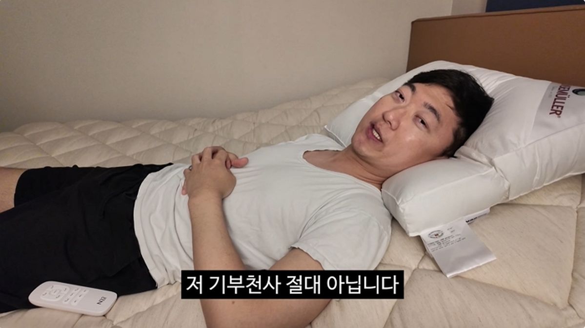 ‘전 충주맨’ 김선태 “기부 천사? 나 잘 살려고 하는 것” 솔직 고백