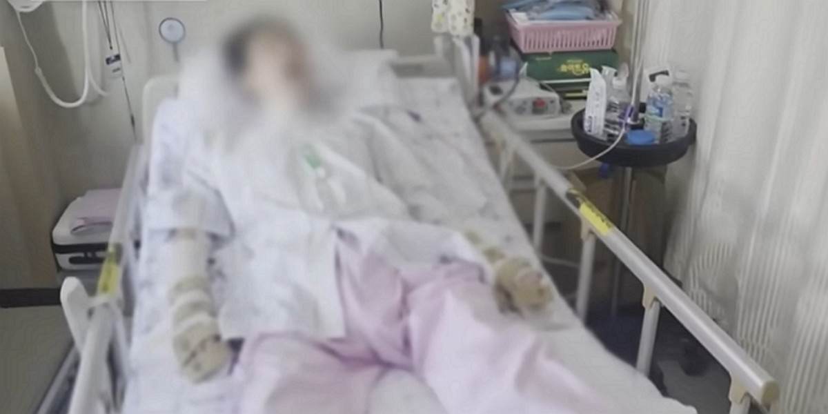 수술실서 환자 마취만 하고 퇴근한 의사... 두 딸 엄마는 심정지 후 ‘식물인간’