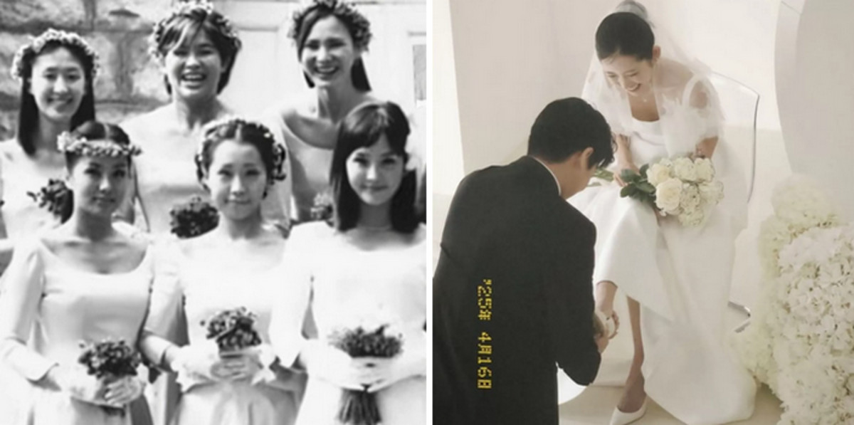 ‘故최진실 딸’ 최준희 결혼식에 “홍진경·이소라·엄정화...이모들 대거 출동 예정”