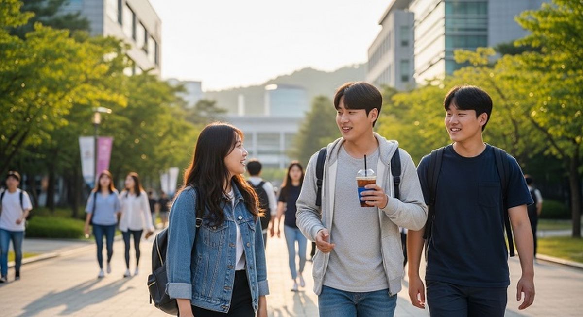 “카페인 수혈은 필수인데”... 대학생 울린 하루 3천 원 커피값의 현실