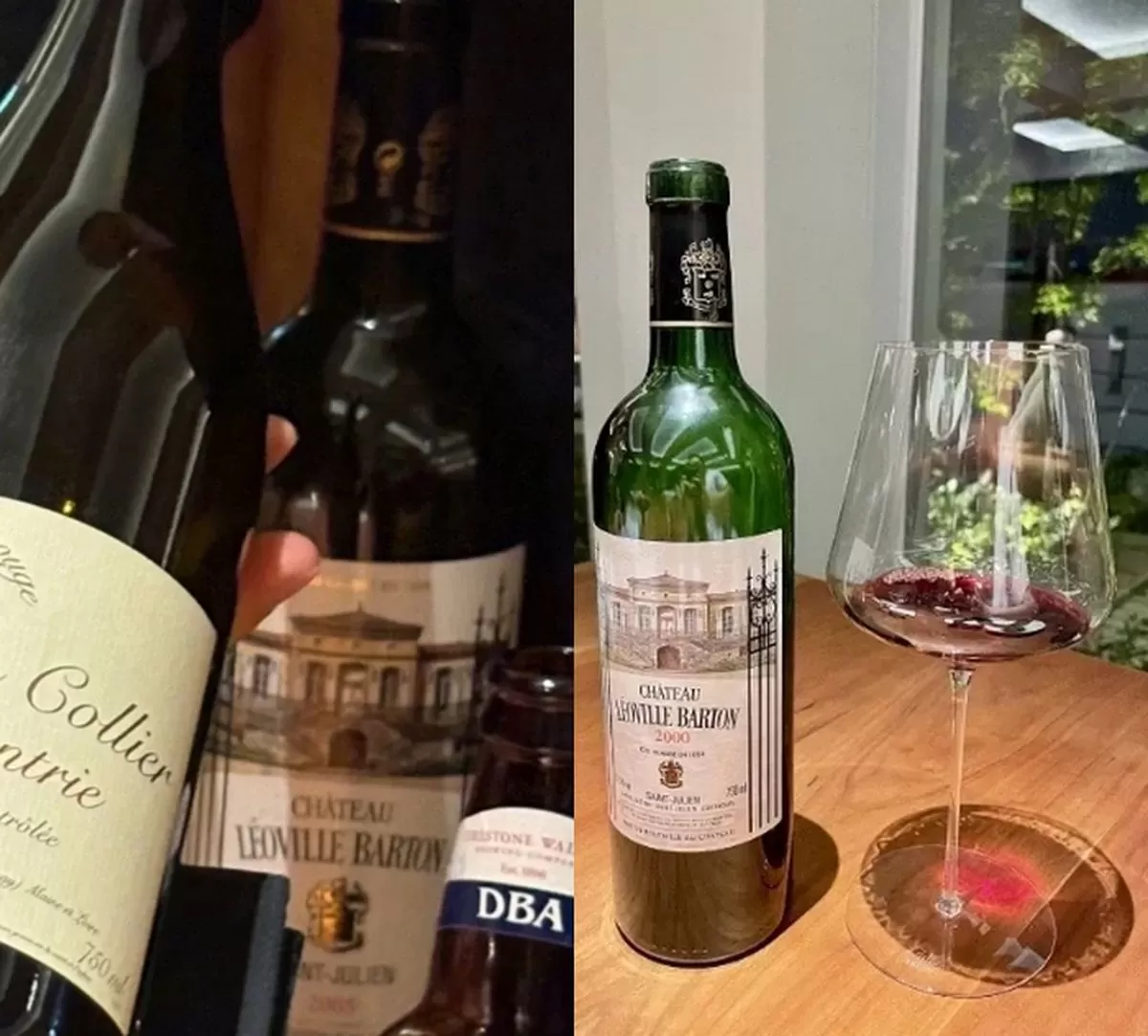 A씨가 공개한 사진 / 온라인 커뮤니티