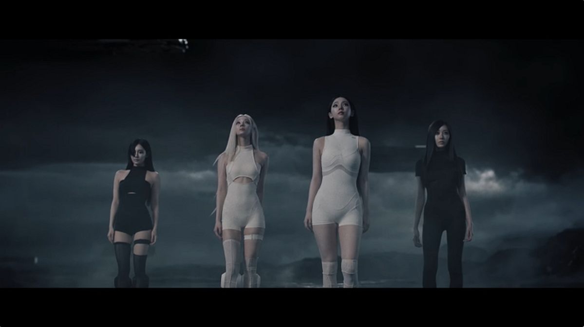 “SF 영화급 스케일”... 에스파, 정규 2집 ‘LEMONADE’ 티저 공개 (영상)