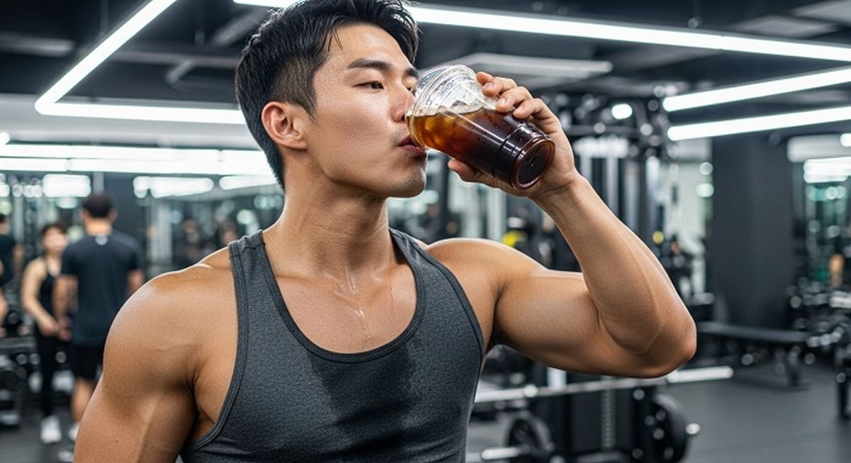 서울대 의대 연구진 “하루에 커피 3잔 마신 사람이 근육량 더 많아”