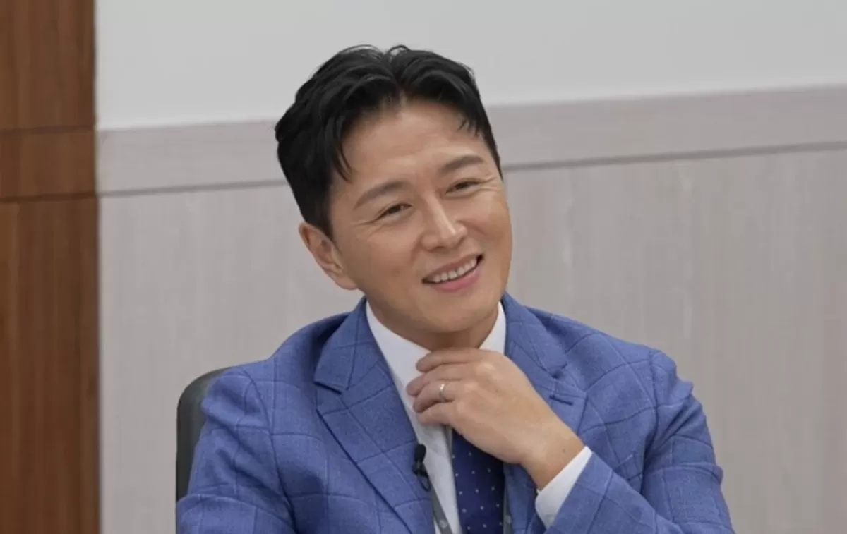 진태현 손절, 남편 “아내 화내면 주가 폭락” 궤변 (이혼숙려캠프)｜스포츠동아