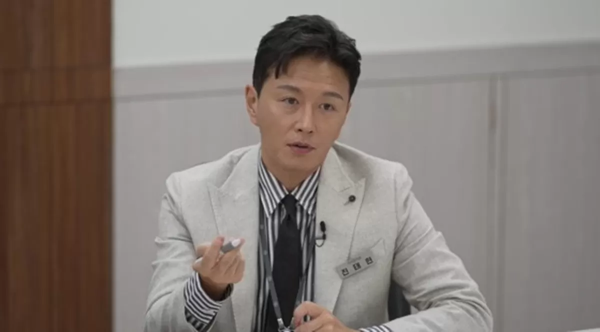 진태현, 이혼숙려캠프 떠난다 프로그램 재정비