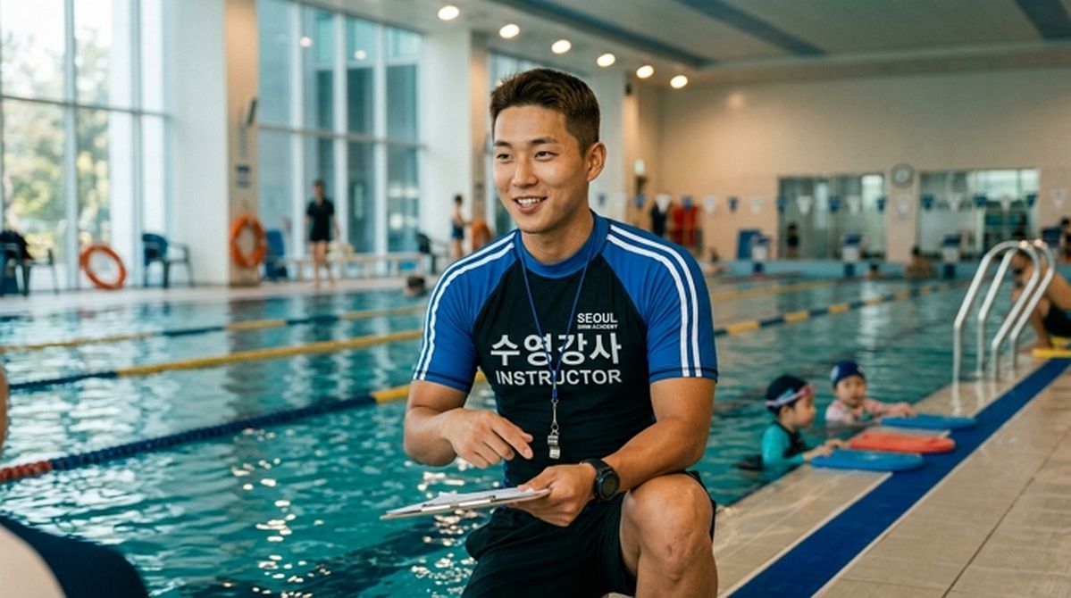 “불안정한 직업 아냐?”... ‘수영 강사’와 결혼 반대하는 ‘대기업 연구원’ 딸 부모