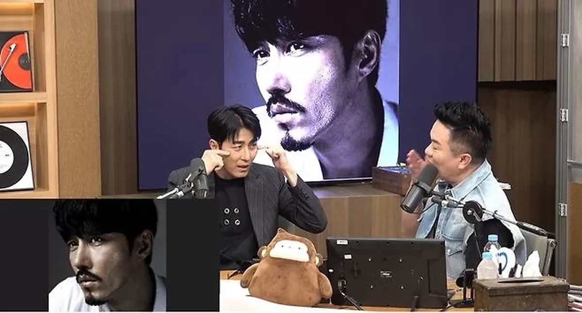 SBS 파워FM ‘두시탈출 컬투쇼’ 보는라디오 캡처