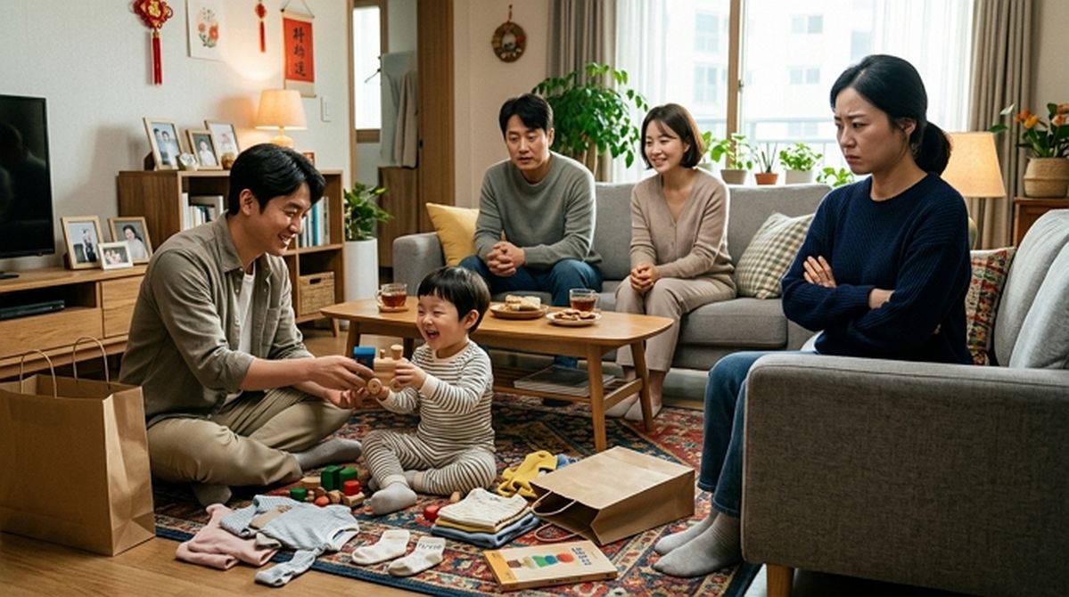 “우리 재산, 결국 남편 조카 몫?”... 상속 문제로 밤잠까지 설친다는 ‘딩크족’ 아내