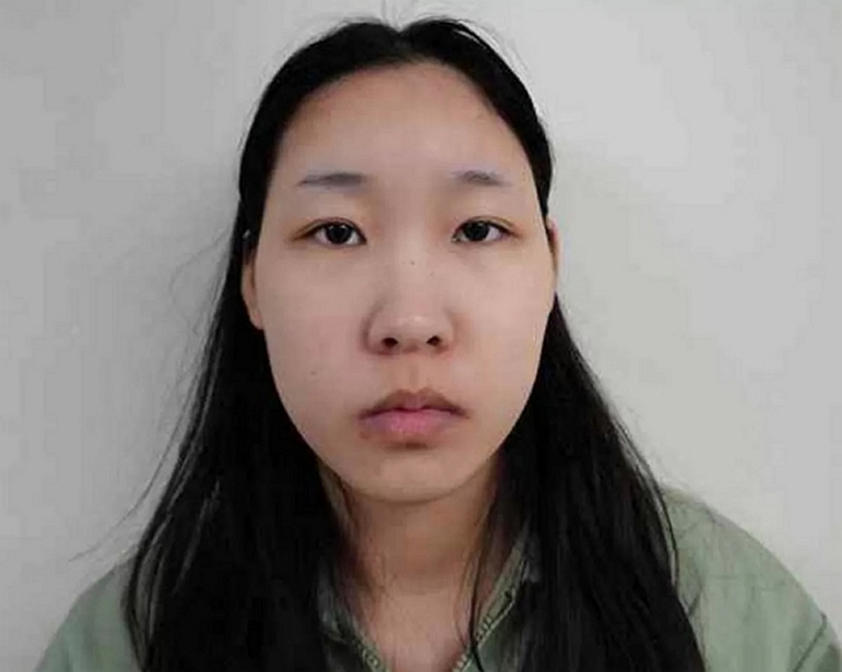 강북 모텔 연쇄살인' 피의자 김소영 / 서울북부지검