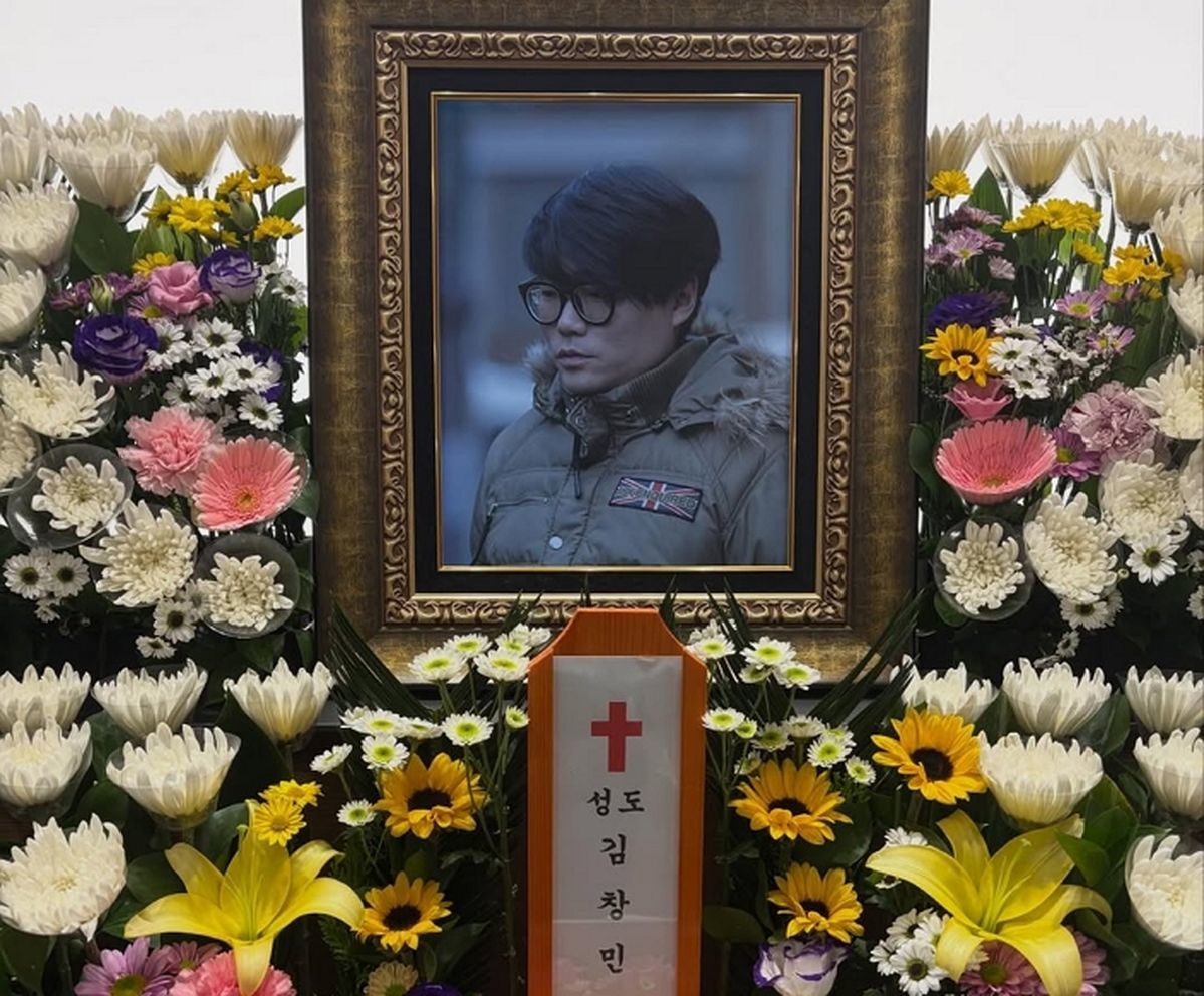 故 김창민 감독 사건 재수사한 검찰, 피의자 2명 영장 재청구