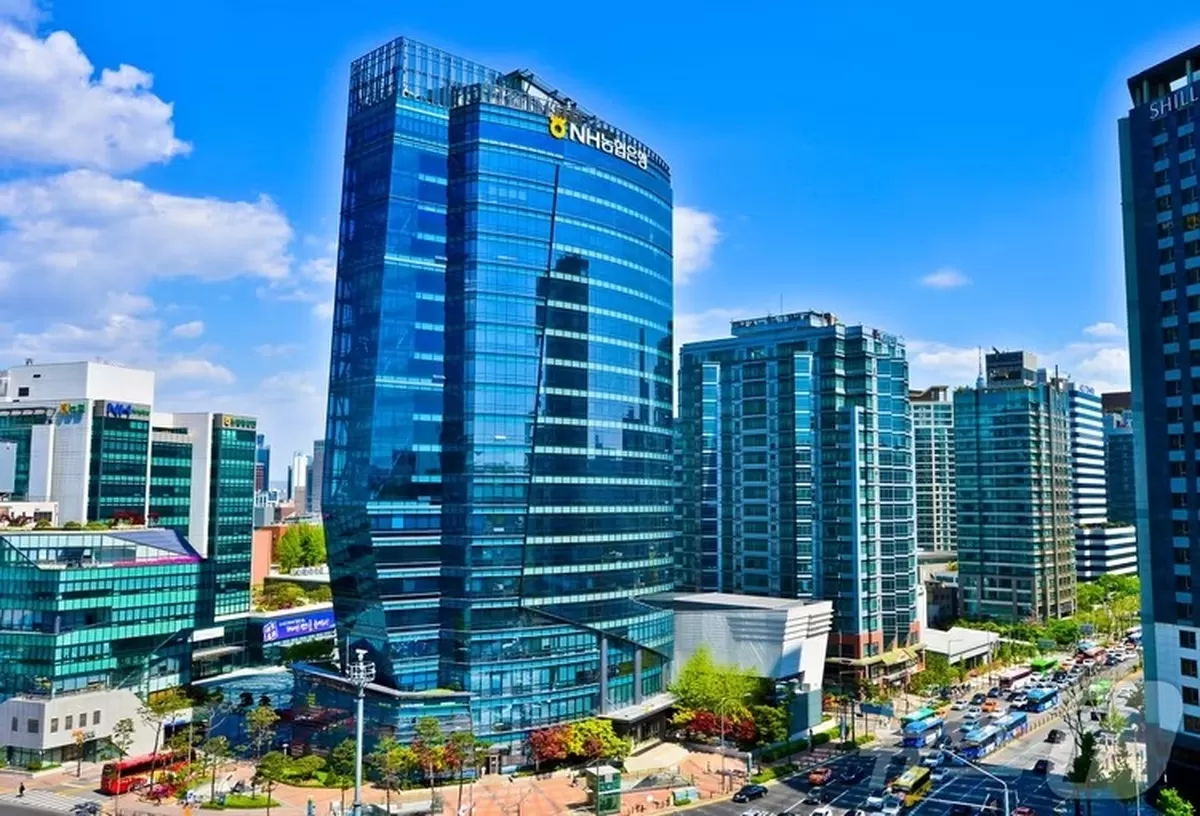 NH투자증권이 키운 농협금융 실적...중앙회 몫도 1732억으로 늘었다