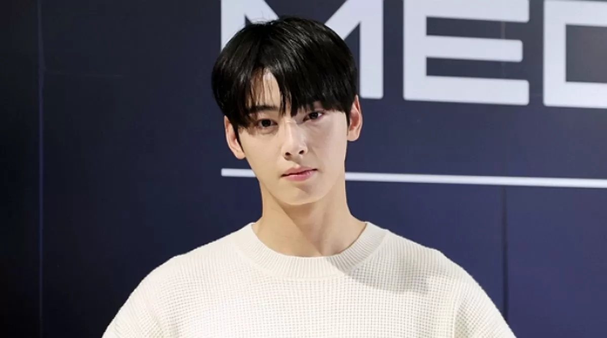 차은우 / 뉴스1