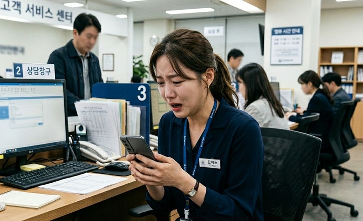 첫 출근 후 반려견 죽자 ‘퇴사’한다는 여직원... “지금 심리 상태로는 일 못해”