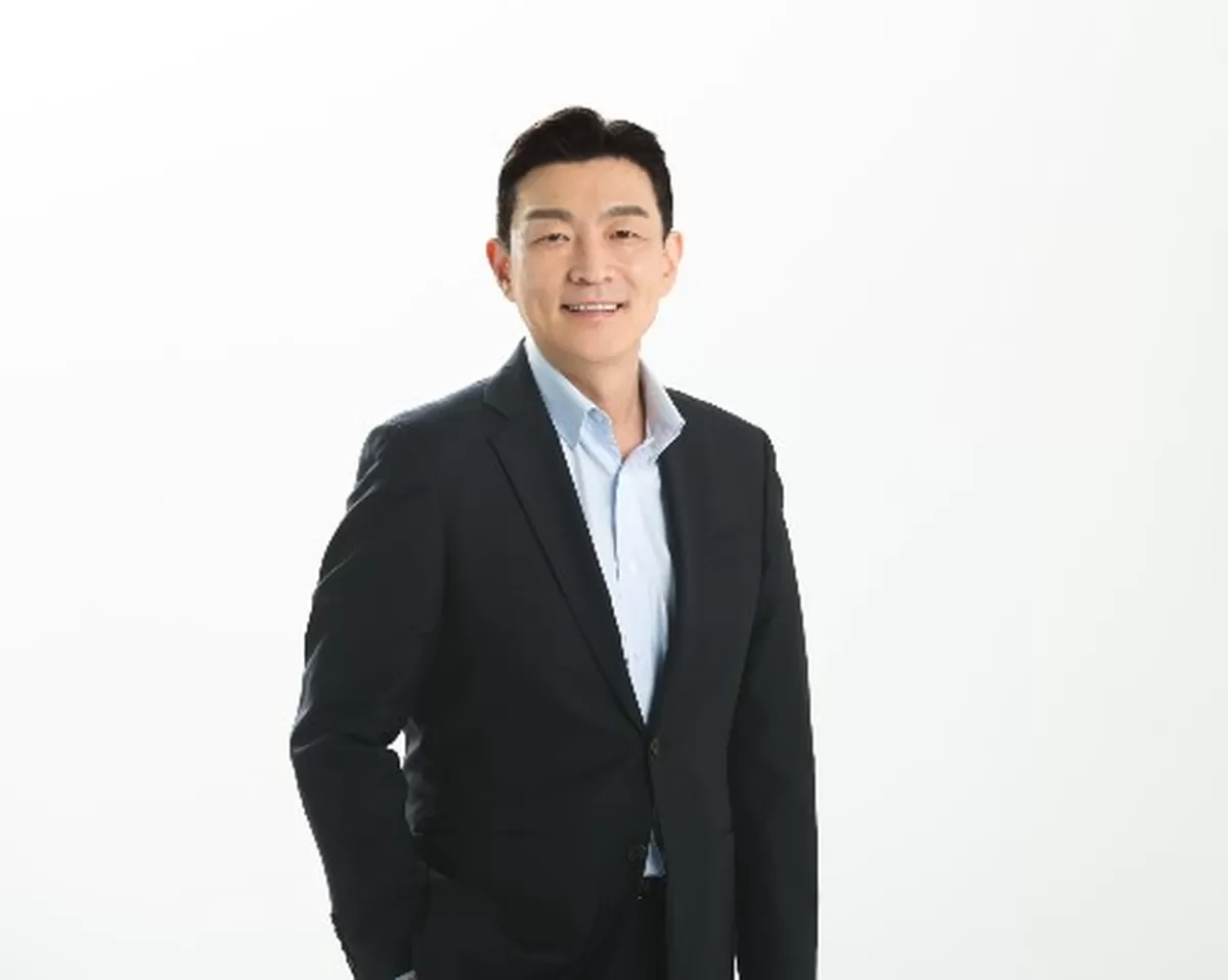 한국필립모리스가 신임 대표에 이홍석 비연소 제품 총괄 디렉터를 선임했다./사진제공=한국필립모리스