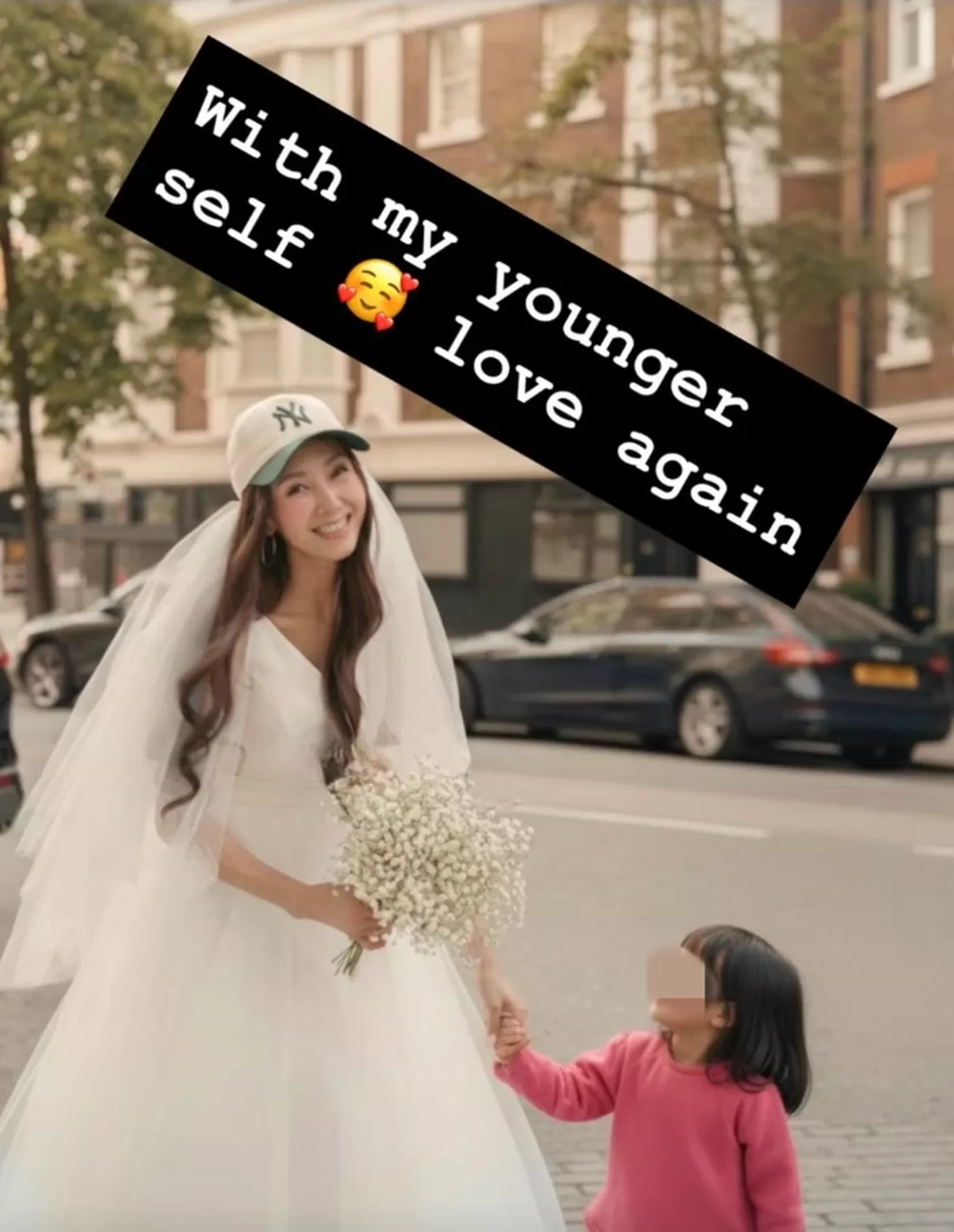 지나 인스타그램