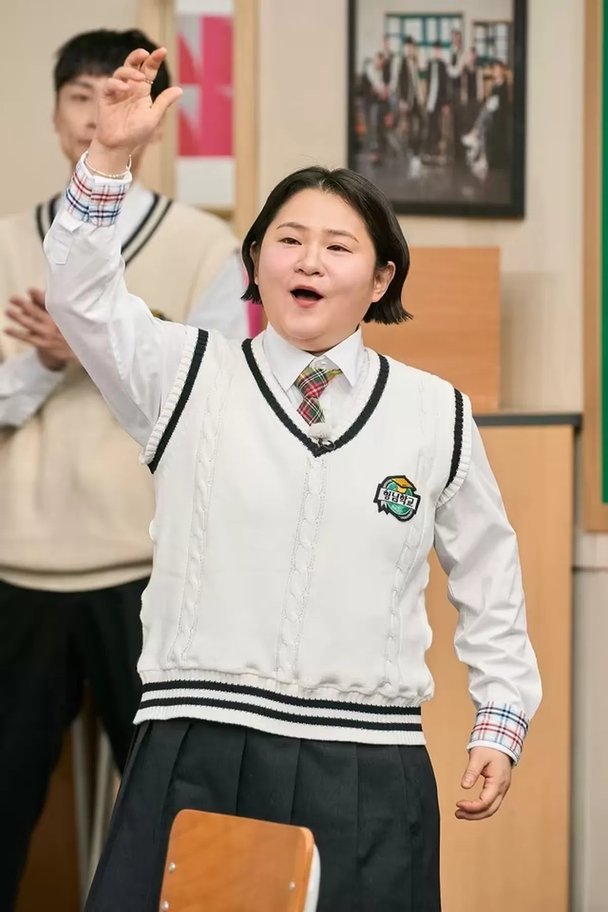 본문 이미지 - JTBC '아는 형님'