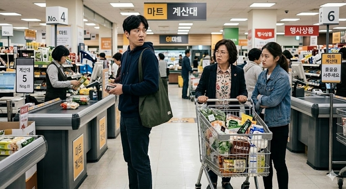 기사의 이해를 돕기 위해 AI로 생성된 이미지