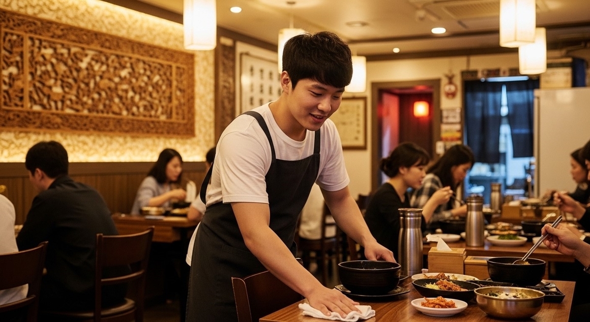 “취업 대신 부모님 일 도와”... 20대 무급가족종사자 3년째 증가