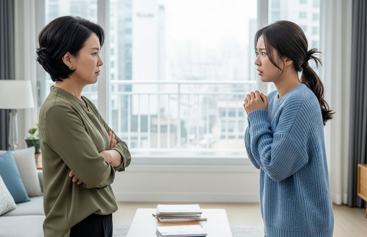 “11시는 너무 일러” 예비 시어머니 한 마디에 예식시간 오후 2시로 바꿀지 고민에 빠진 여성