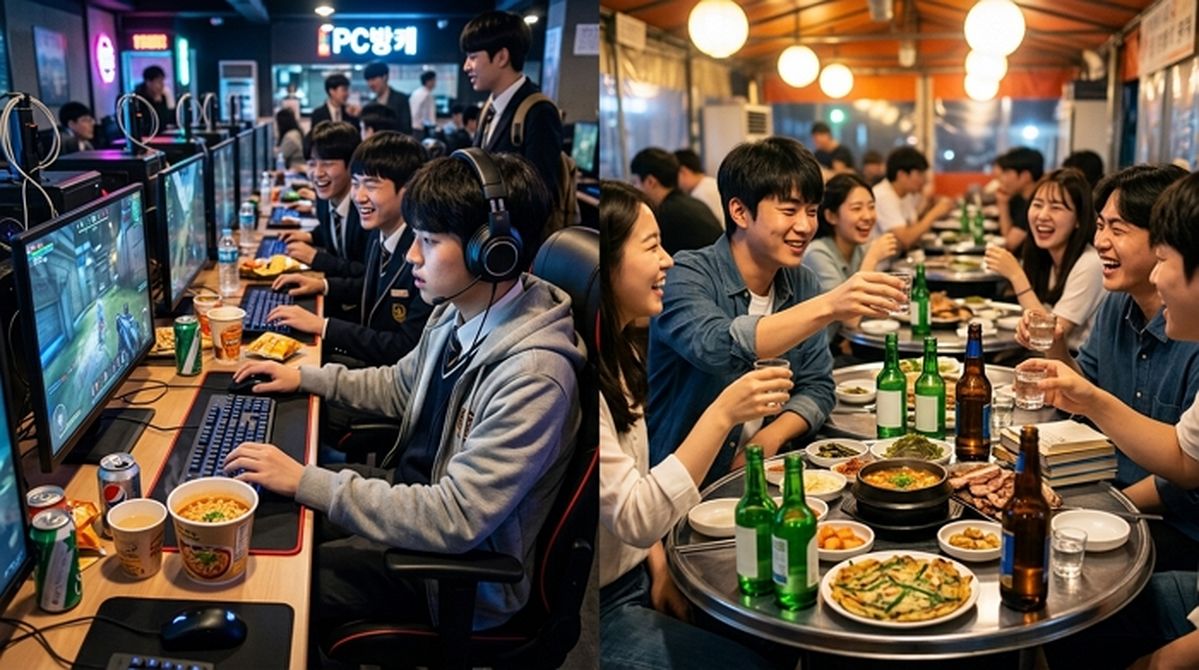 “남들 눈엔 한심? 난 행복”... ‘월급 200대’ 중소기업 다니는 직장인 고백
