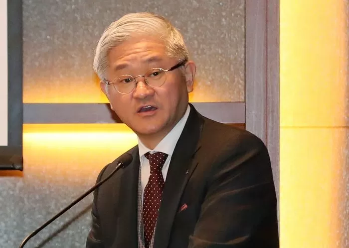 서경배 아모레퍼시픽 회장 / 뉴스1