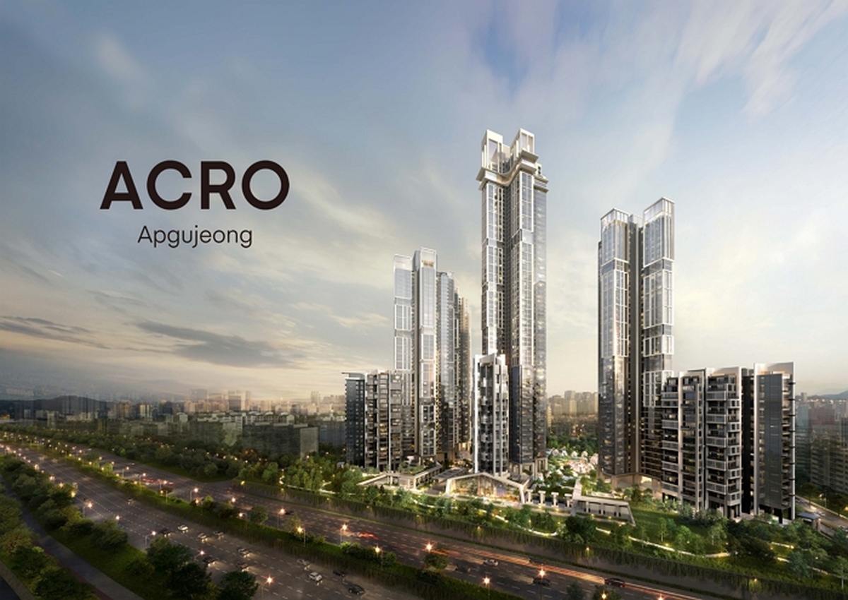 DL이앤씨) '아크로 압구정' 단지 투시도 (1).jpg