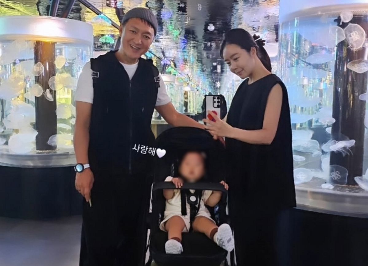 故 박동빈, ‘심장 수술’ 3살 딸 두고... 가장의 무게 속 생전 고백 재조명