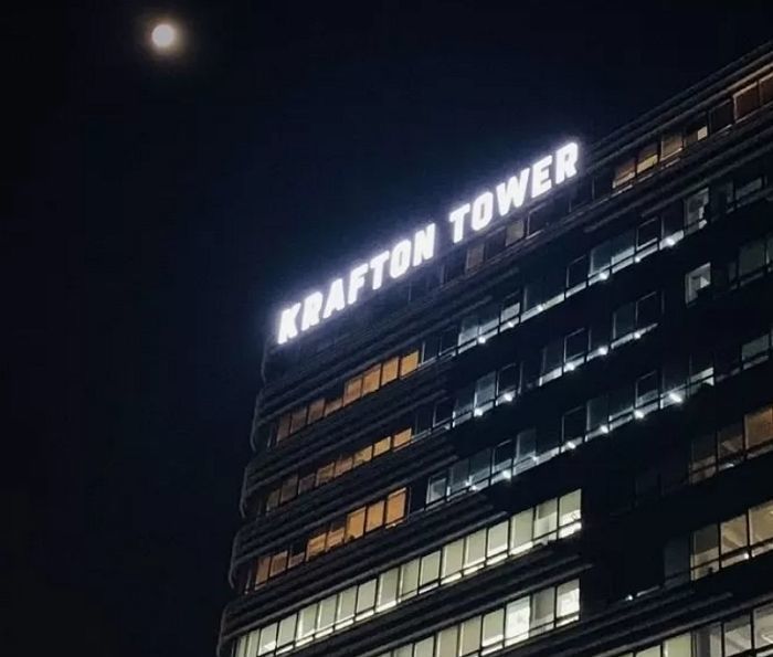 크래프톤, 1분기 영업이익 5616억... 역대 최대 분기 실적 달성