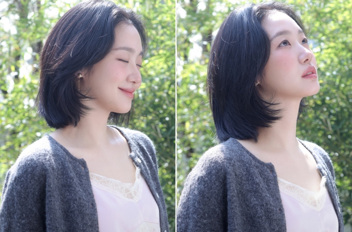 한예종 전설인 이유 있었네... ‘헤메코 역대급’ 반응 터진 김고은 미모