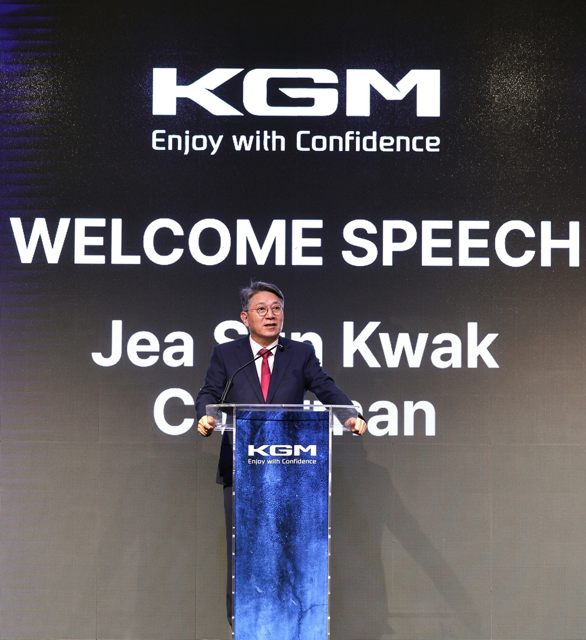 KGM 야심작 ‘무쏘’, 튀르키예 험로 씹어먹으며 글로벌 픽업 시장에 ‘선전포고’