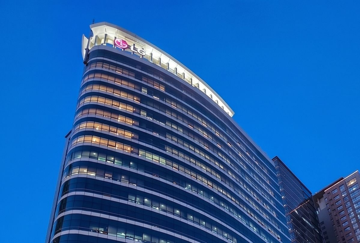 LG생활건강, 1분기 영업익 1078억원... 북미 매출 35% 급증에 ‘실적 반등’