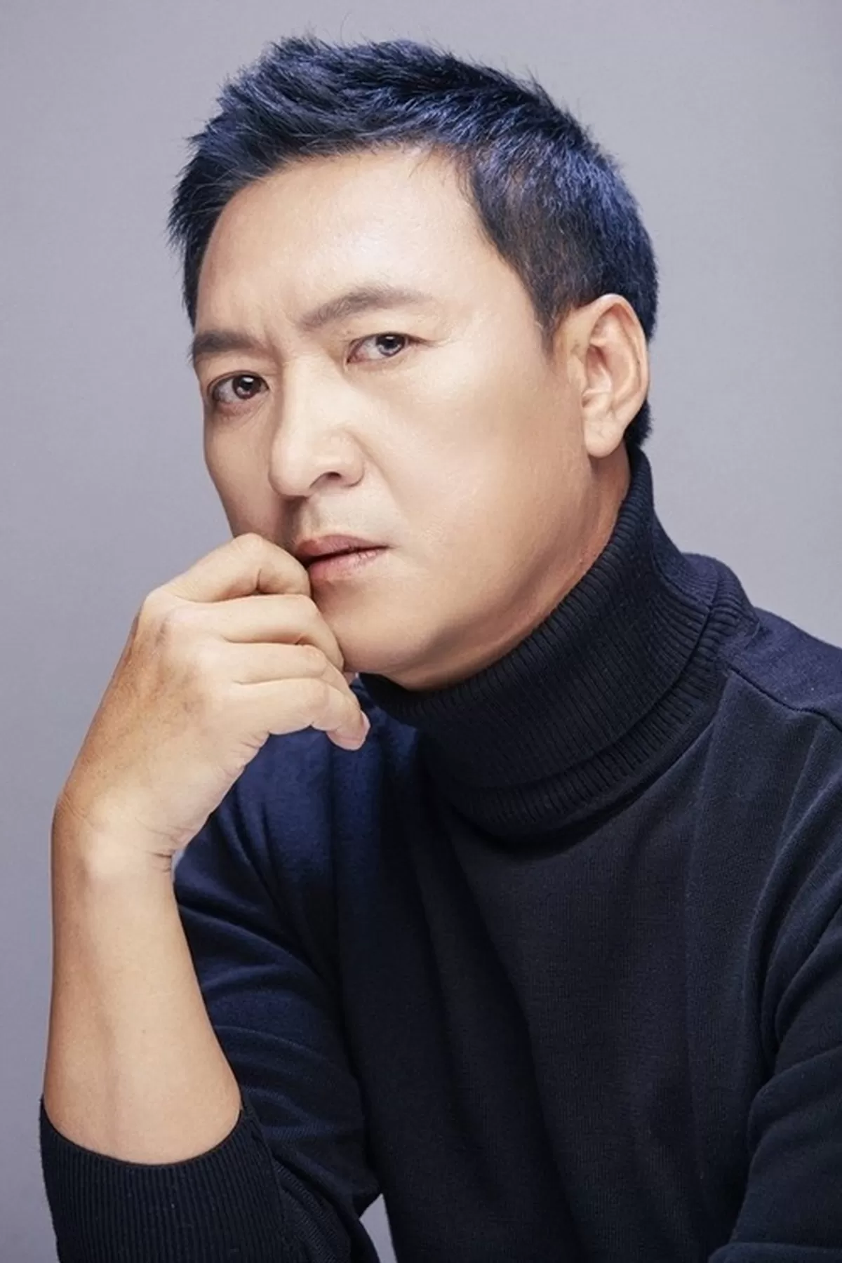 배우 박동빈(본명 박종문) / ㈜와이피플이엔티