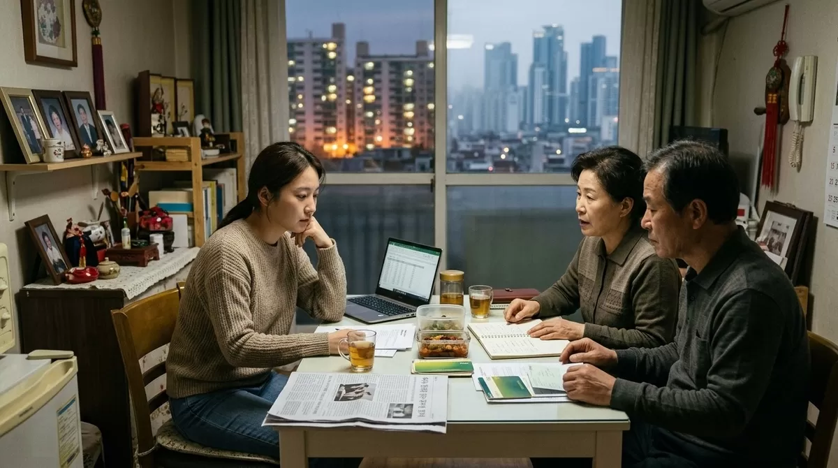 기사의 이해를 돕기 위해 AI로 생성된 이미지