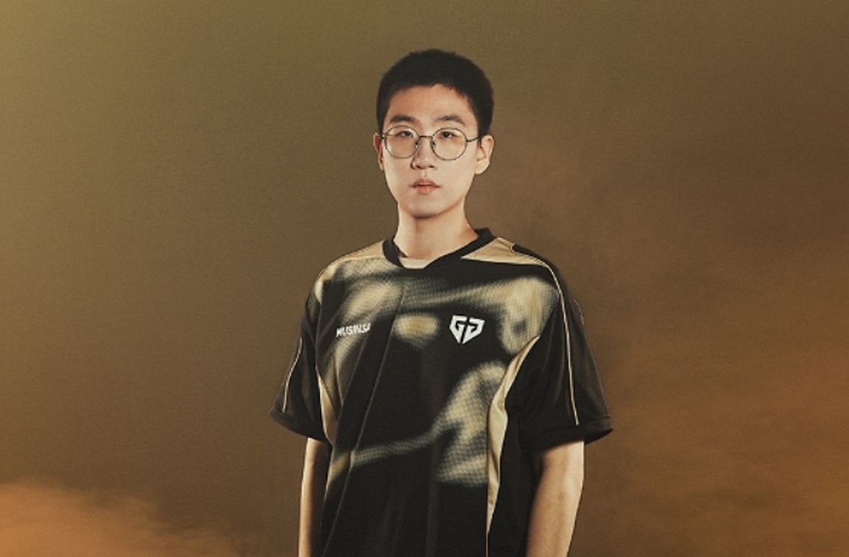 '룰러' 박재혁, 탈세 의혹 관련 LCK 징계 면했다