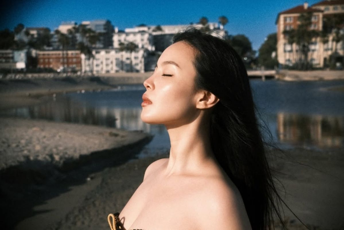 도끼, ‘5년 비밀 연애’ 이하이와 대놓고 럽스타... 댓글에 팬들 ‘심쿵’