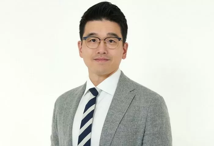 이선호 CJ 미래기획그룹장 / CJ그룹